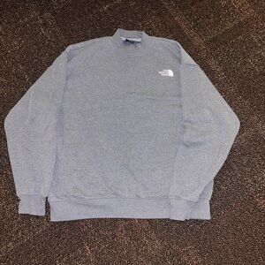 The North Face Turtle Neck Sweater